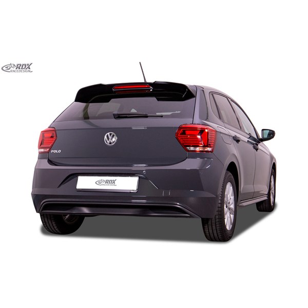 Takspoiler Rdx racedesign TS VW134 RDX Racedesign Takspoiler Rdx racedesign TS VW134 RDX Racedesign