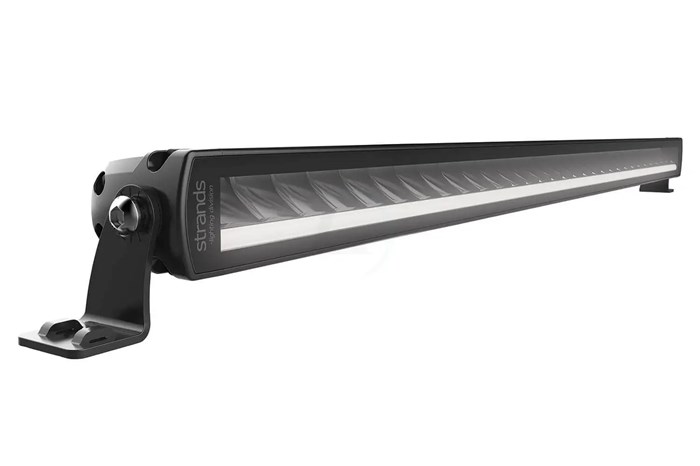 Led Bar Strands Siberia Sr 32 Strands lighting division 809172 Strands Lighting Division