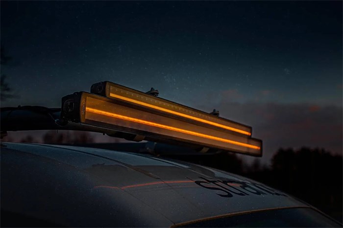 Led Bar Strands Siberia Sr 32 Strands lighting division 809172 Strands Lighting Division