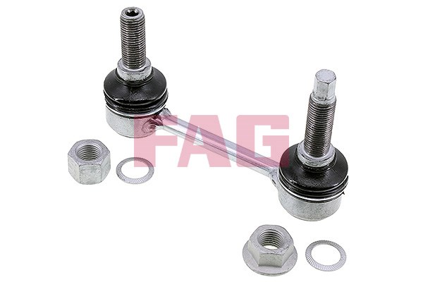 krängningshämmare Stång/stag,, Bakaxel, båda sidor Fag 818 0522 1 FAG krängningshämmare Stång/stag,, Bakaxel, båda sidor Fag 818 0522 1 FAG