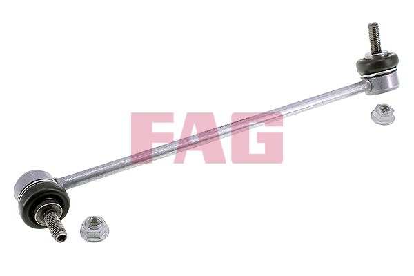 krängningshämmare Stång/stag,, Fram, höger eller vänster, framaxe FAG krängningshämmare Stång/stag,, Fram, höger eller vänster, framaxe FAG