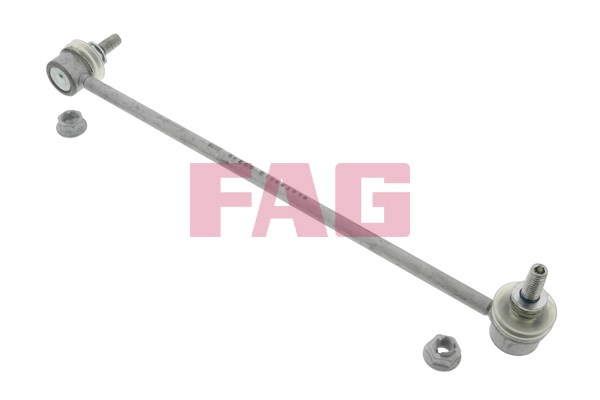 krängningshämmare Stång/stag,, framaxel höger Fag 818 0534 10 FAG