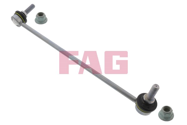 krängningshämmare Stång/stag,, framaxel vänster Fag 818 0558 10 FAG