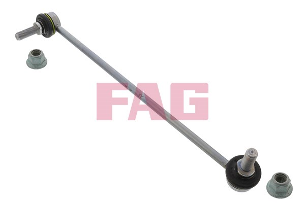 krängningshämmare Stång/stag,, framaxel höger Fag 818 0559 10 FAG