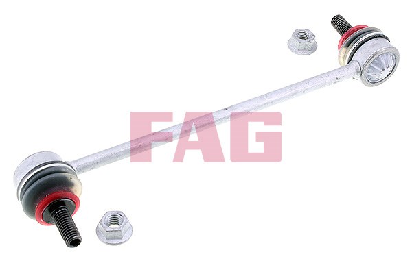 krängningshämmare Stång/stag,, Bakaxel, båda sidor Fag 818 0574 1 FAG
