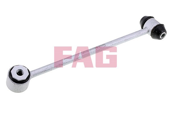 krängningshämmare Stång/stag,, Bakaxel höger Fag 818 0587 10 FAG