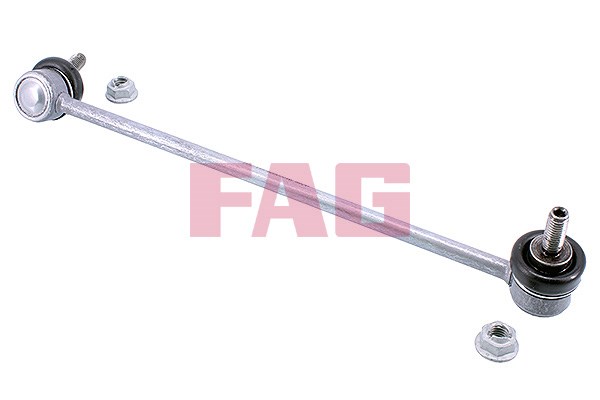 krängningshämmare Stång/stag,, framaxel höger Fag 818 0588 10 FAG