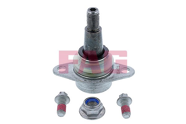 Kulled / Spindelled, Fram, höger eller vänster Fag 825 0417 10 FAG