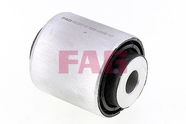 Bussning, länkarm, Bakaxel, Bak, Inre, Nedre Fag 829 0588 10 FAG