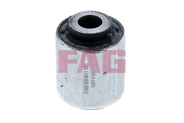 Bussning, länkarm, Fram, Framaxel Fag 829 0611 10 FAG