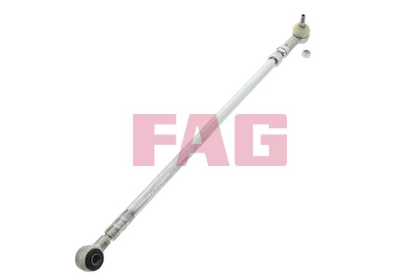 Styrstag, komplett, framaxel vänster Fag 840 0486 10 FAG