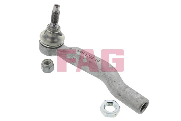Styrled, framaxel vänster Fag 840 1291 10 FAG