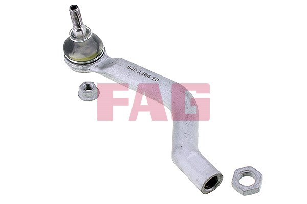 Styrled, framaxel vänster Fag 840 1364 10 FAG