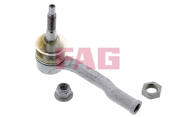 Styrled, framaxel vänster Fag 840 1367 10 FAG