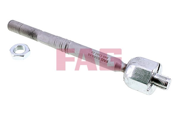 Styrled, inre, Fram, höger eller vänster Fag 840 1382 10 FAG