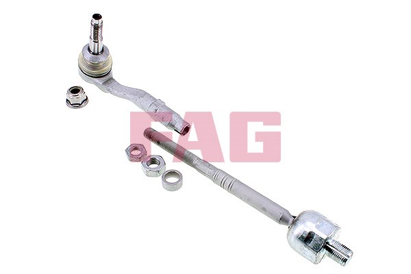 Styrstag, komplett, framaxel vänster Fag 840 1394 10 FAG