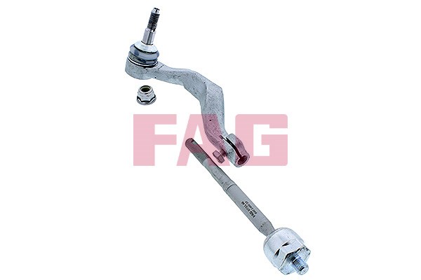Styrstag, komplett, framaxel vänster Fag 840 1396 10 FAG