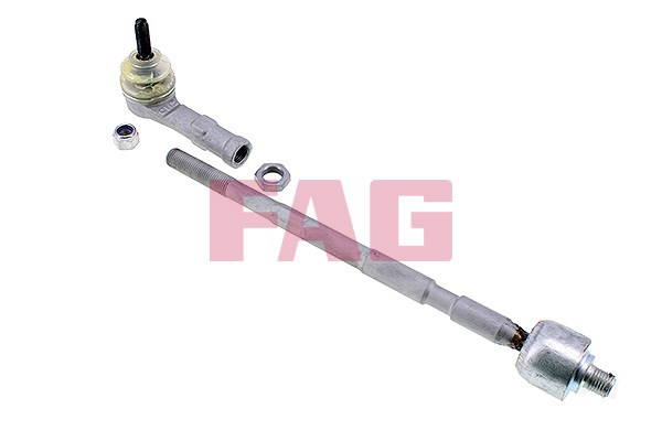 Styrstag, komplett, framaxel vänster Fag 840 1406 10 FAG