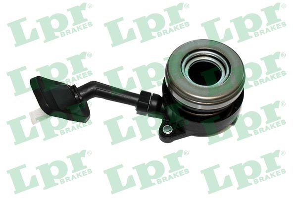 Stag, koppling Lpr 3323 LPR