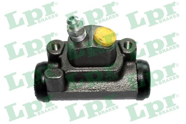 Hjulcylinder, Bakaxel vänster Lpr 5353 LPR