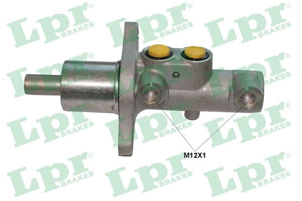 Huvudbromscylinder Lpr 6248 LPR