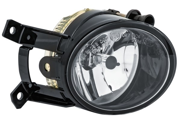 Dimljus 12V, Höger Hella 1N0 010 233-321 HELLA