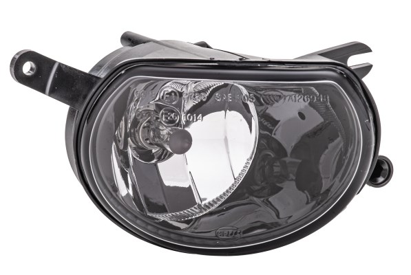 Dimljus 12V, Höger Hella 1N0 010 327-121 HELLA Dimljus 12V, Höger Hella 1N0 010 327-121 HELLA