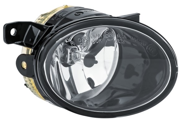Dimljus 12V, Höger Hella 1N0 010 375-321 HELLA Dimljus 12V, Höger Hella 1N0 010 375-321 HELLA