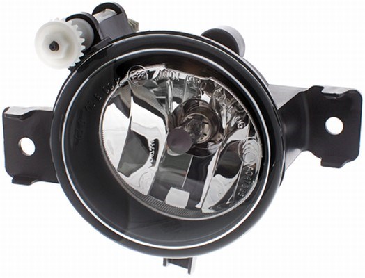 Dimljus 12V, Höger Hella 1N0 010 407-041 HELLA
