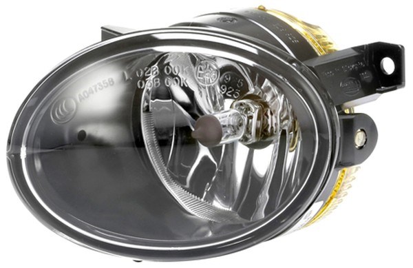 Dimljus 12V, Vänster Hella 1N0 011 250-311 HELLA