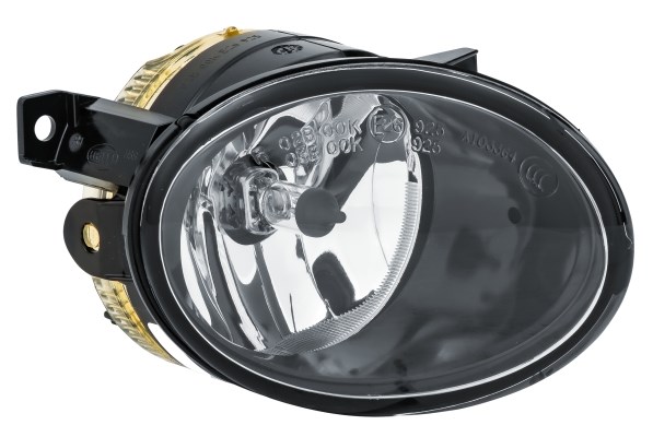 Dimljus 12V, Höger Hella 1N0 011 250-321 HELLA Dimljus 12V, Höger Hella 1N0 011 250-321 HELLA