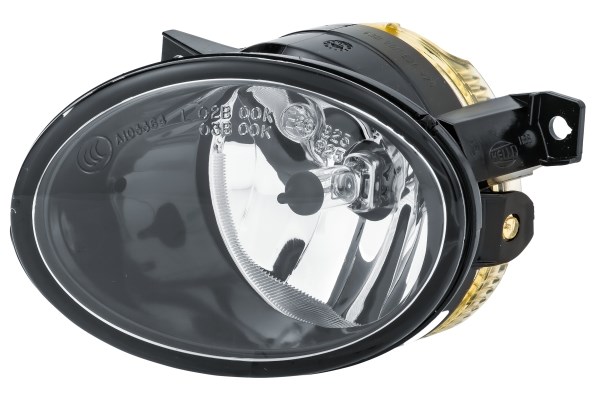 Dimljus 12V, Vänster Hella 1N0 011 250-351 HELLA