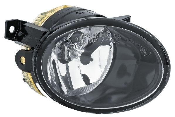 Dimljus 12V, Höger Hella 1N0 011 250-361 HELLA