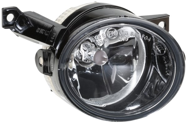 Dimljus 12V, Höger Hella 1N0 271 289-421 HELLA
