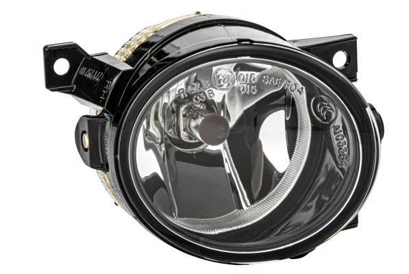 Dimljus 12V, Höger Hella 1N0 271 295-421 HELLA