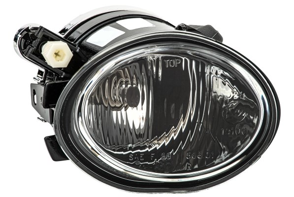 Dimljus 12V, Höger Hella 1N0 354 682-021 HELLA Dimljus 12V, Höger Hella 1N0 354 682-021 HELLA