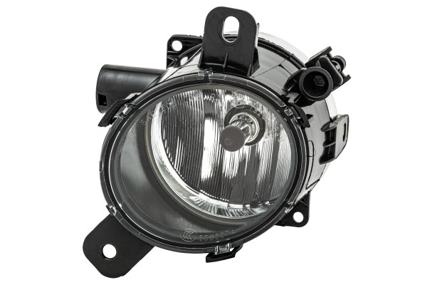 Dimljus 12V, Vänster Hella 1N0 354 824-011 HELLA Dimljus 12V, Vänster Hella 1N0 354 824-011 HELLA