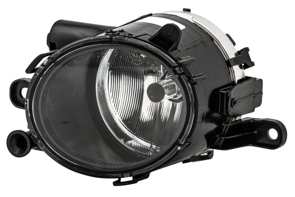 Dimljus 12V, Vänster Hella 1N0 354 825-011 HELLA