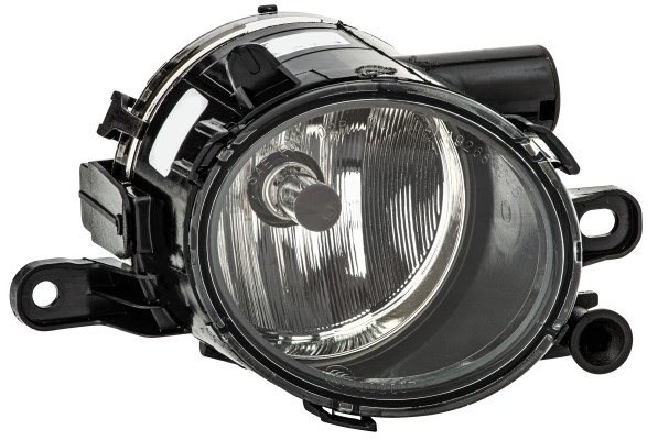 Dimljus 12V, Höger Hella 1N0 354 825-021 HELLA