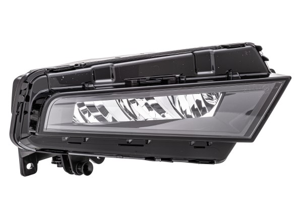 Dimljus 12V, Höger Hella 1ND 012 999-041 HELLA