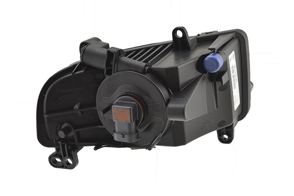 Dimljus 12V, Vänster Hella 1NE 010 832-231 HELLA