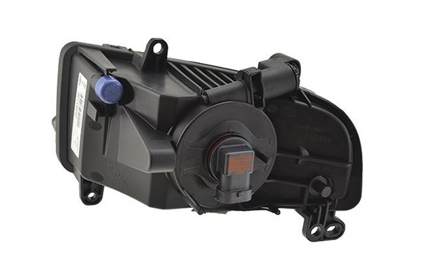Dimljus 12V, Höger Hella 1NE 010 832-241 HELLA