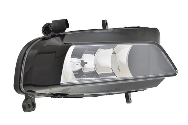 Dimljus 12V, Höger Hella 1NE 010 832-241 HELLA