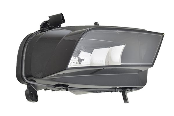 Dimljus 12V, Höger Hella 1NE 010 832-261 HELLA