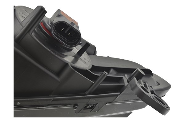 Dimljus 12V, Höger Hella 1NE 010 832-261 HELLA