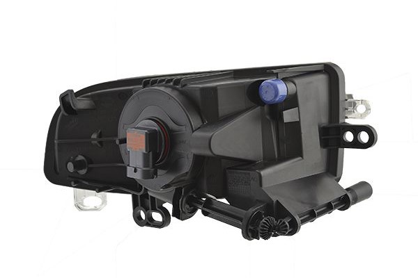 Dimljus 12V, Vänster Hella 1NE 010 832-291 HELLA