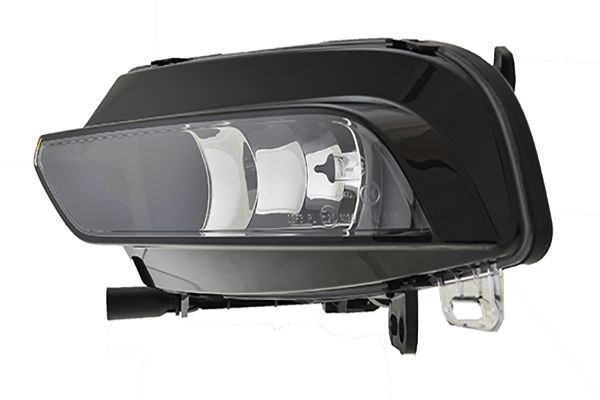 Dimljus 12V, Vänster Hella 1NE 010 832-291 HELLA