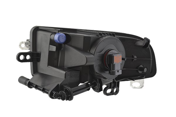 Dimljus 12V, Höger Hella 1NE 010 832-301 HELLA