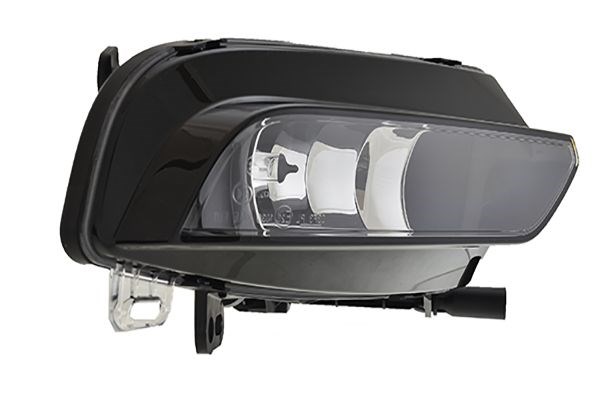Dimljus 12V, Höger Hella 1NE 010 832-301 HELLA