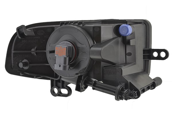 Dimljus 12V, Vänster Hella 1NE 010 832-311 HELLA